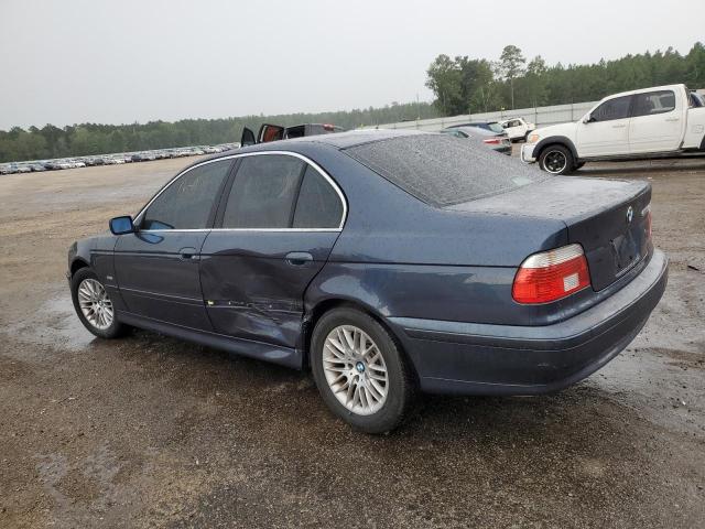 Photo 2 from auction – 2003 BMW 530 I AUTO with VIN WBADT63413CK36103