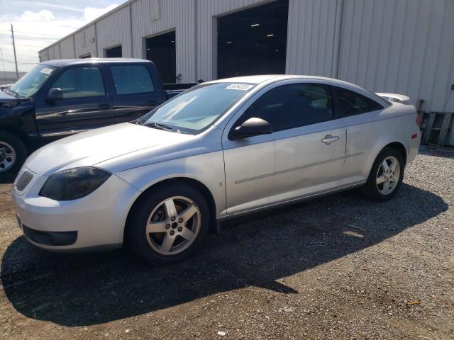 PONTIAC G5 2009 with VIN 1G2AS18H497217610 - Photo from auction