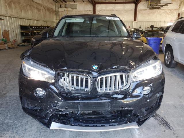 Photo 5 from auction – 2016 BMW X5 XDRIVE3 with VIN 5UXKR0C56G0P25200