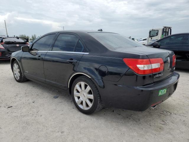 Photo 2 from auction – 2008 LINCOLN MKZ with VIN 3LNHM26TX8R622455