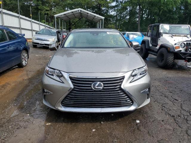 Photo 5 from auction – 2018 LEXUS ES 350 with VIN 58ABK1GG5JU091616
