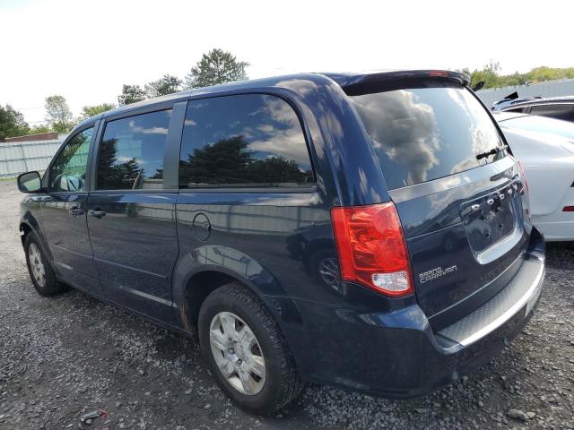 Photo 2 from auction – 2012 DODGE GRAND CARA with VIN 2C4RDGBG5CR348238