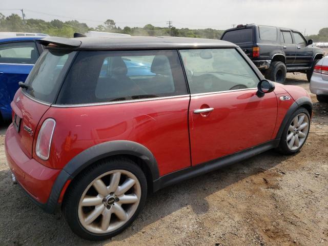 Photo 3 from auction – 2005 MINI COOPER S with VIN WMWRE33515TD99136