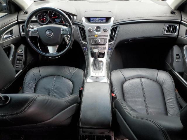 Photo 8 from auction – 2012 CADILLAC CTS with VIN 1G6DC5E54C0132888