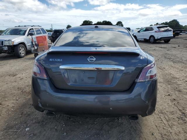 Photo 6 from auction – 2012 NISSAN MAXIMA S with VIN 1N4AA5AP1CC834295