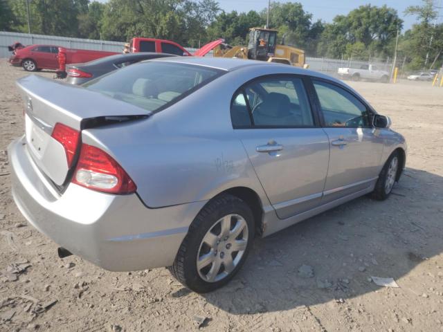 Photo 3 from auction – 2011 HONDA CIVIC LX with VIN 19XFA1F5XBE044100