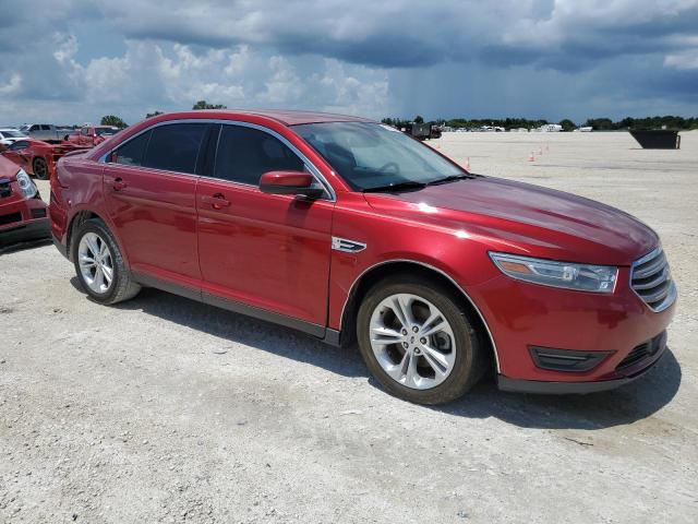 Photo 4 from auction – 2013 FORD TAURUS SEL with VIN 1FAHP2E83DG209387