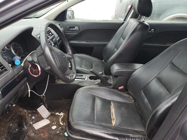 Photo 7 from auction – 2007 FORD FOCUS with VIN 3FAHP08127R120720