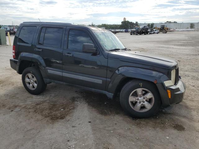 Photo 4 from auction – 2012 JEEP LIBERTY SP with VIN 1C4PJLAK7CW158799