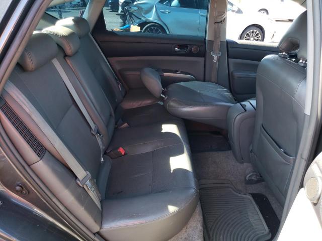 Photo 10 from auction – 2007 TOYOTA PRIUS with VIN JTDKB20U073252065