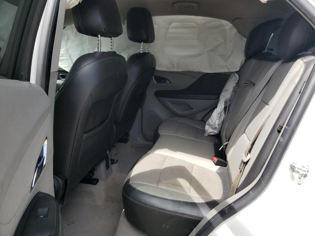 Photo 11 from auction – 2014 BUICK ENCORE with VIN KL4CJCSB6EB754388