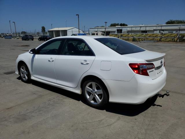 Photo 2 from auction – 2013 TOYOTA CAMRY L with VIN 4T1BF1FK6DU239228