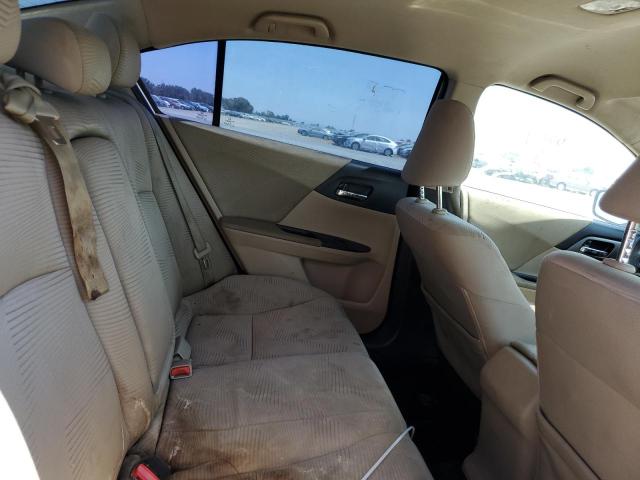 Photo 10 from auction – 2014 HONDA ACCORD LX with VIN 1HGCR2F35EA230538
