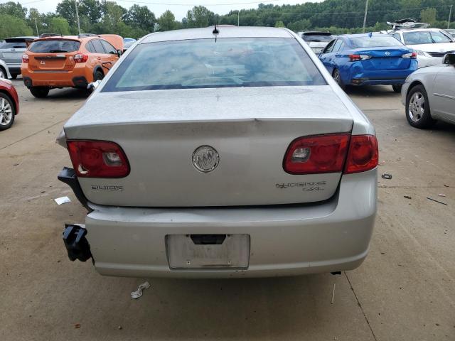 Photo 6 from auction – 2007 BUICK LUCERNE CX with VIN 1G4HD57297U145404
