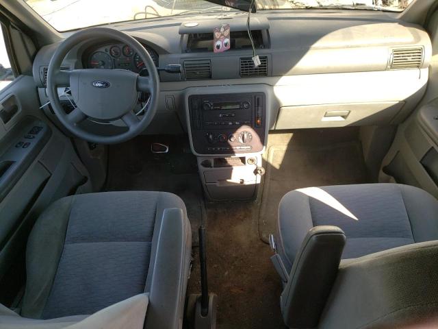 Photo 8 from auction – 2004 FORD FREESTAR S with VIN 2FMDA50614BA43925