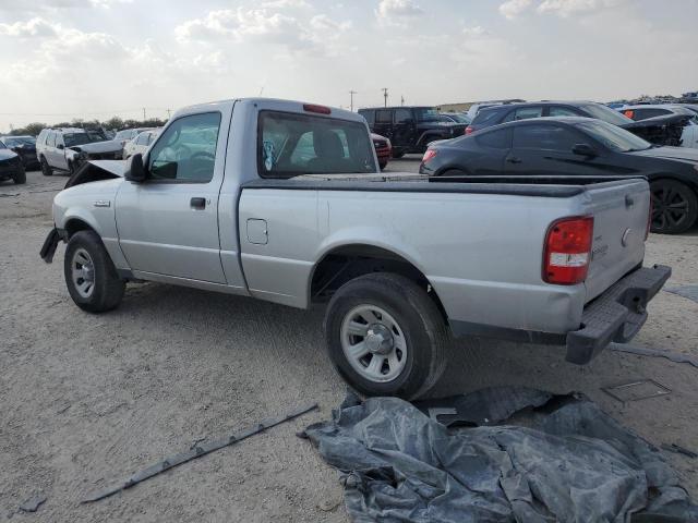 Photo 2 from auction – 2011 FORD RANGER with VIN 1FTKR1AD9BPB02381