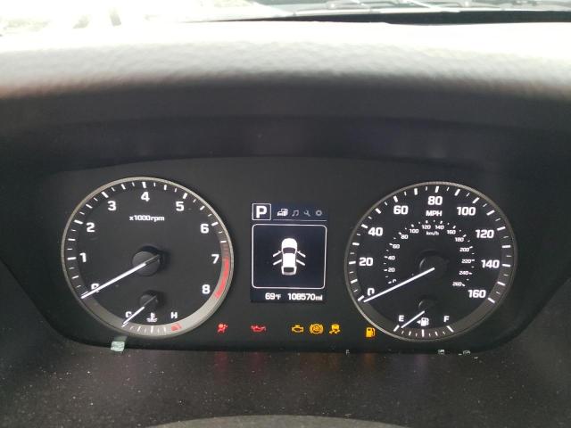 Photo 9 from auction – 2015 HYUNDAI SONATA SE with VIN 5NPE24AF6FH145789