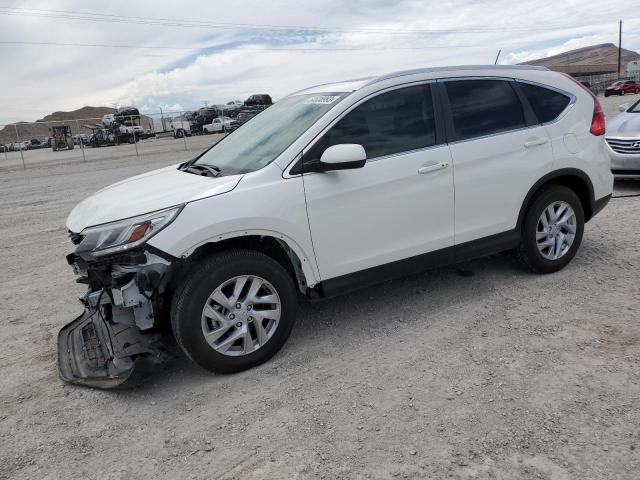 HONDA CR-V EXL 2016 with VIN 5J6RM4H75GL008179 - Photo from auction