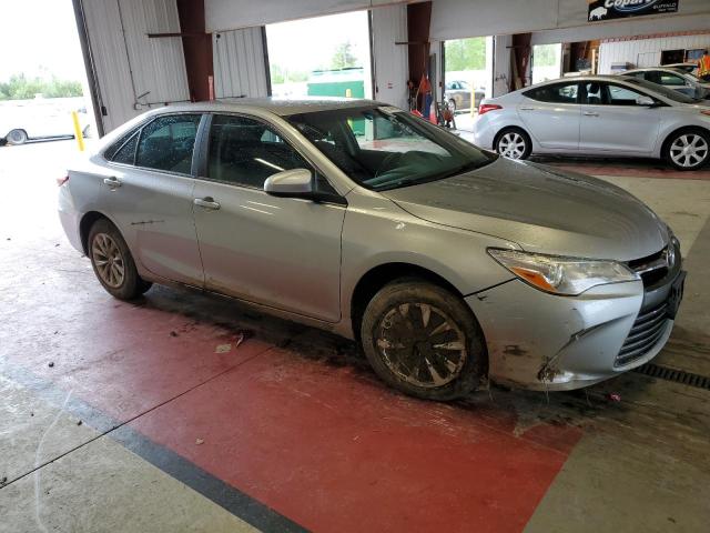 Photo 4 from auction – 2017 TOYOTA CAMRY LE with VIN 4T1BF1FK6HU316850
