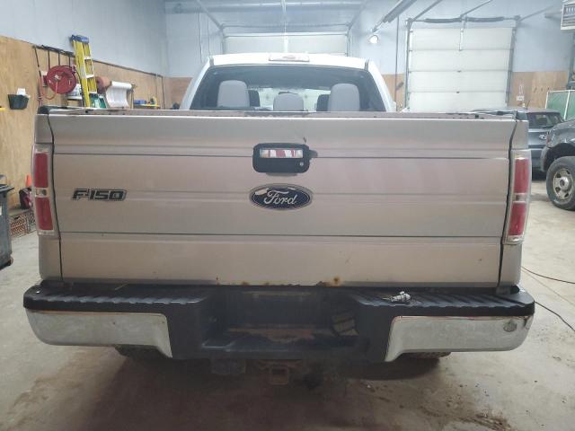 Photo 6 from auction – 2012 FORD F150 SUPER with VIN 1FTFW1ETXCFB34081