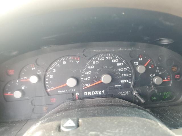 Photo 9 from auction – 2004 FORD EXPLORER X with VIN 1FMZU73E14ZB33939