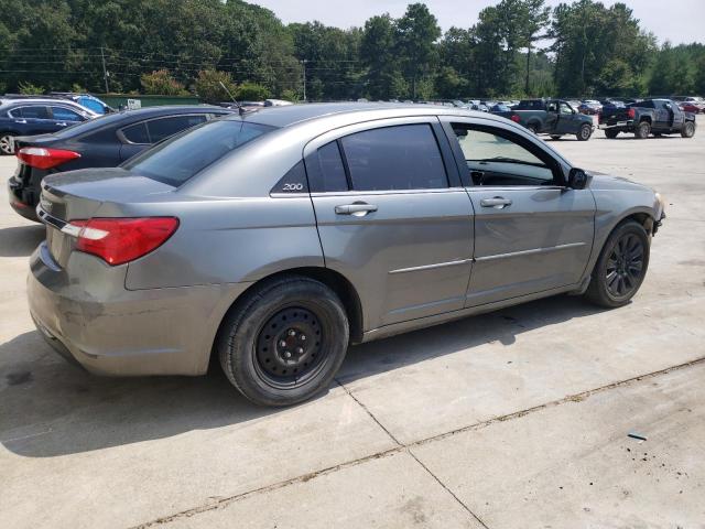 Photo 3 from auction – 2012 CHRYSLER 200 LX with VIN 1C3CCBAB1CN248589
