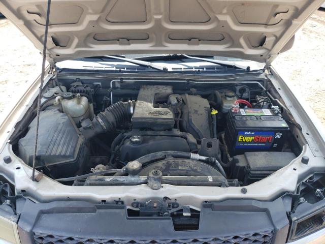 Photo 11 from auction – 2005 CHEVROLET COLORADO with VIN 1GCDT136858134004