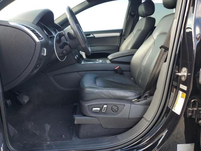 Photo 7 from auction – 2015 AUDI Q7 PRESTIG with VIN WA1DGAFE6FD031898