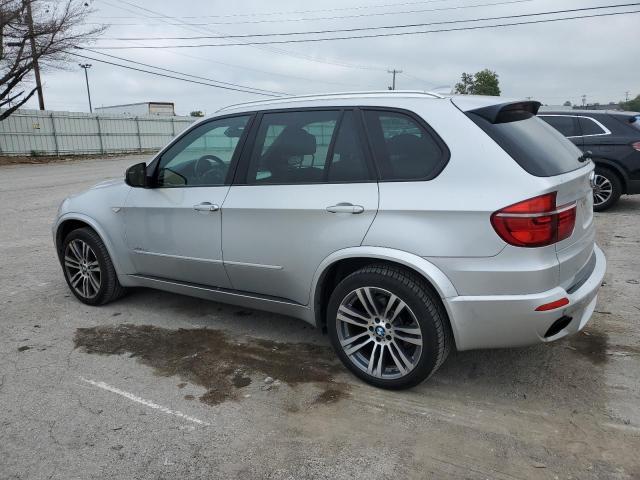 Photo 2 from auction – 2013 BMW X5 XDRIVE3 with VIN 5UXZV4C56D0B13014