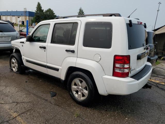 Photo 2 from auction – 2011 JEEP LIBERTY SP with VIN 1J4PN2GK2BW584754