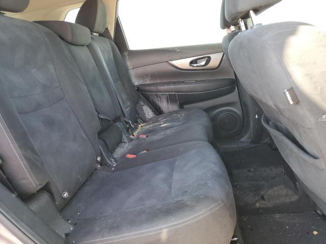 Foto 10 de la subasta – 2016 NISSAN ROGUE S con VIN KNMAT2MT8GP592812
