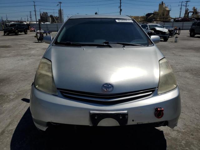Photo 5 from auction – 2005 TOYOTA PRIUS with VIN JTDKB20U253116274
