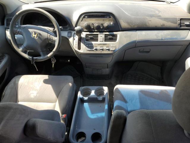 Photo 8 from auction – 2005 HONDA ODYSSEY EX with VIN 5FNRL38405B089794
