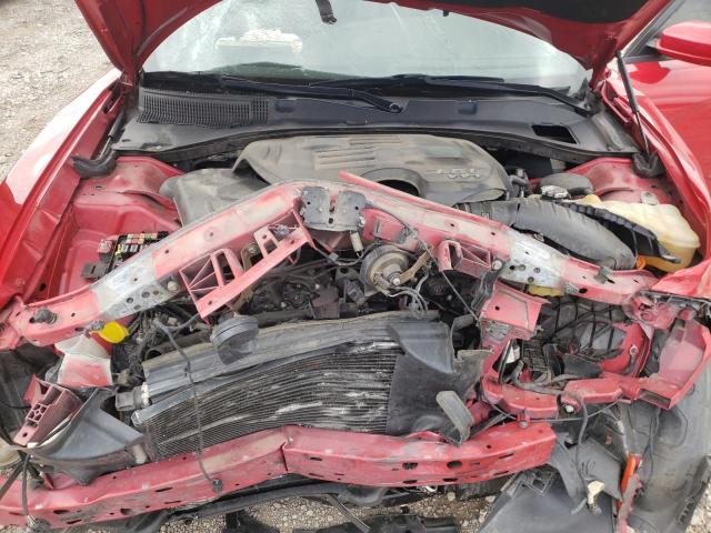 Photo 11 from auction – 2015 DODGE CHARGER SX with VIN 2C3CDXJG5FH742490