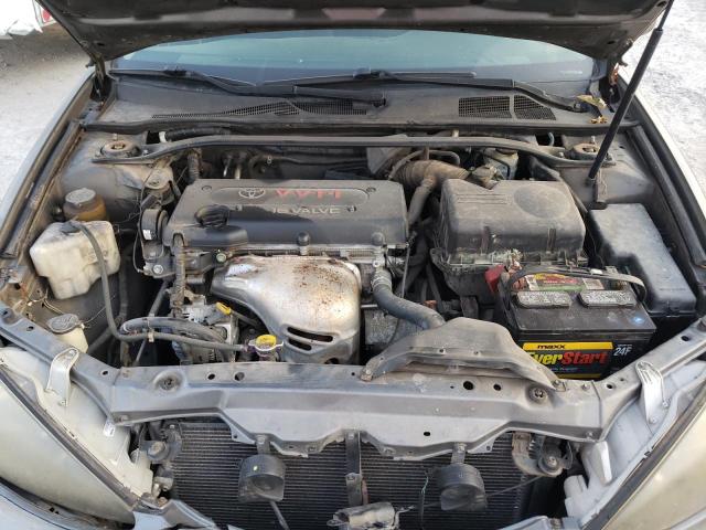 Photo 11 from auction – 2003 TOYOTA CAMRY LE with VIN 4T1BE32K23U719429