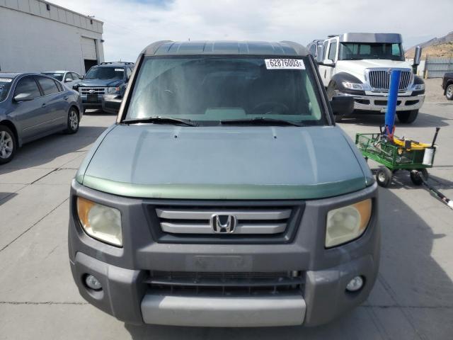 Photo 5 from auction – 2003 HONDA ELEMENT EX with VIN 5J6YH18533L001187