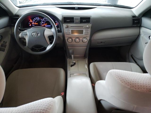 Photo 8 from auction – 2011 TOYOTA CAMRY BASE with VIN 4T4BF3EK3BR217946