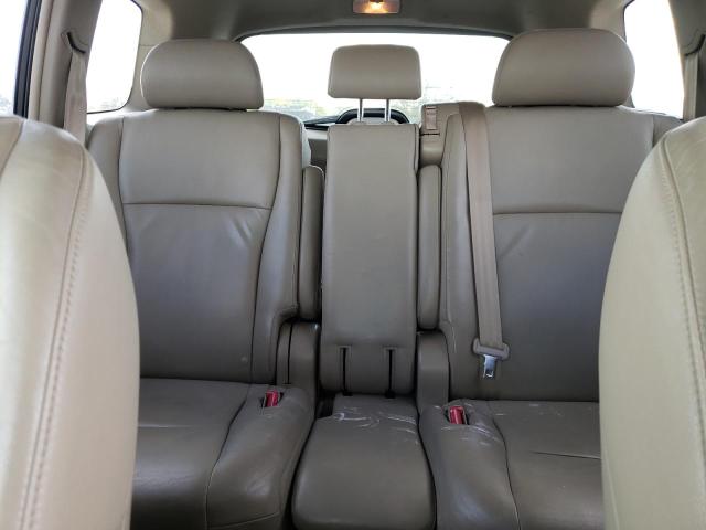 Снимка 10 от търг – 2008 TOYOTA HIGHLANDER с VIN JTEDS42A382033885