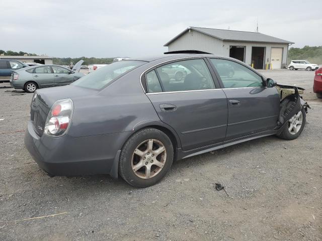 Photo 3 from auction – 2005 NISSAN ALTIMA S with VIN 1N4AL11D75C294575