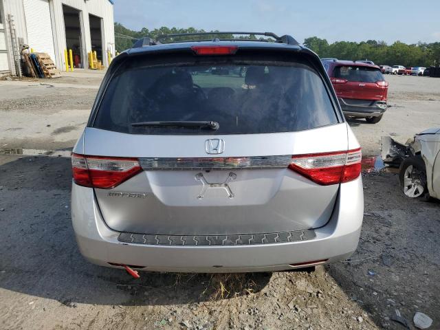 Photo 6 from auction – 2013 HONDA ODYSSEY EX with VIN 5FNRL5H67DB078884