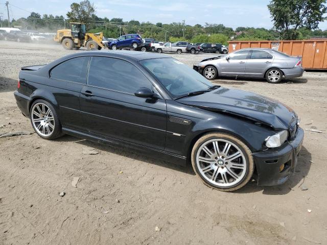 Снимка 4 от търг – 2006 BMW M3 с VIN WBSBL93436PN64768