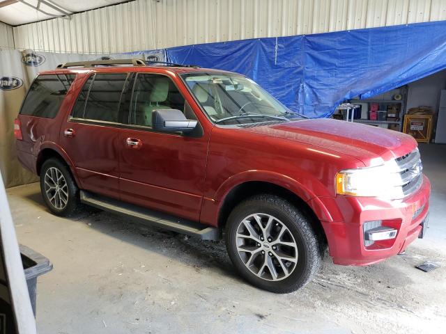 صورة رقم 4 من المزاد - 2017 FORD EXPEDITION مع VIN 1FMJU1JT4HEA44827