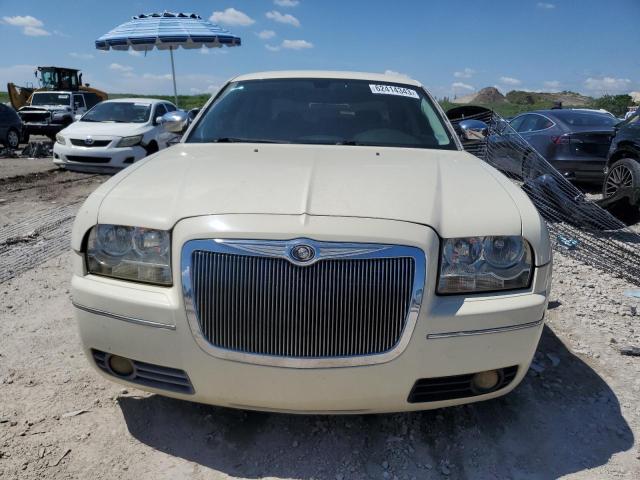 Photo 5 from auction – 2010 CHRYSLER 300 TOURIN with VIN 2C3CA4CD0AH150028
