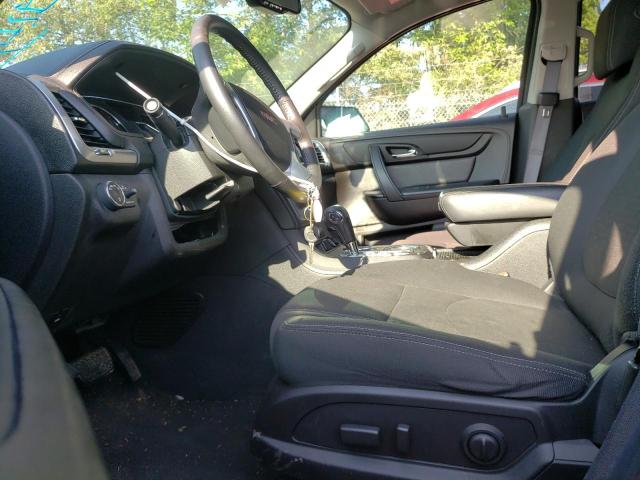 Photo 7 from auction – 2015 GMC ACADIA SLE with VIN 1GKKRPKD3FJ376772