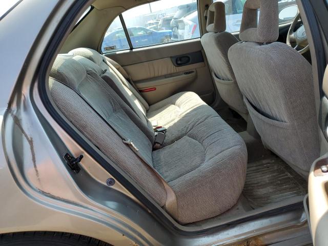 Photo 10 from auction – 2002 BUICK REGAL LS with VIN 2G4WB52K721194657