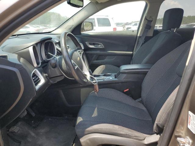Photo 7 from auction – 2011 CHEVROLET EQUINOX LT with VIN 2CNFLDE54B6381953