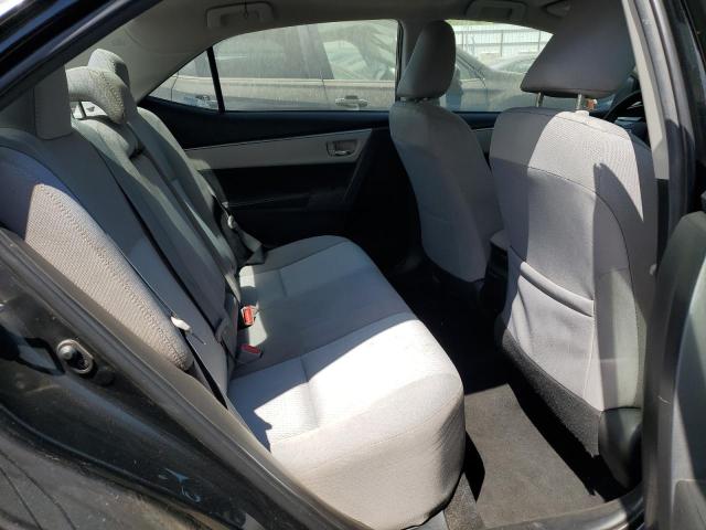 Photo 10 from auction – 2016 TOYOTA COROLLA L with VIN 2T1BURHE9GC599417