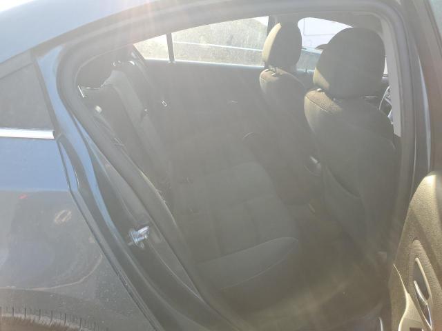 Photo 10 from auction – 2012 CHEVROLET CRUZE LT with VIN 1G1PF5SC5C7219218