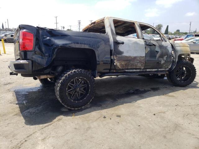 Photo 3 from auction – 2017 CHEVROLET SILVERADO with VIN 3GCPCREC0HG231453
