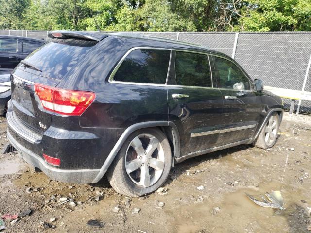 Photo 3 from auction – 2013 JEEP GRAND CHER with VIN 1C4RJFCT7DC620720